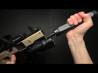 Kriss Vector Gel Blaster