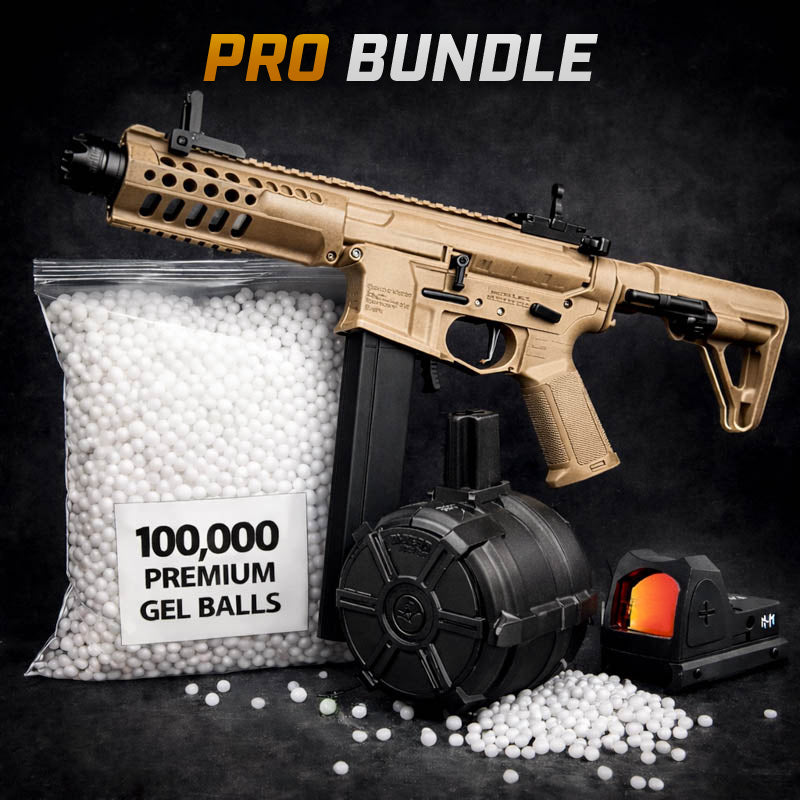 Pro Bundle