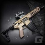 MCX Gel Blaster